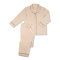 ComfySilk™ pyžamo – Dlouhé