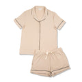 Pyžamo ComfySilk™ – Šortky