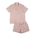 Pyžamo ComfySilk™ – Šortky