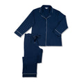 ComfySilk™ pyžamo – Dlouhé
